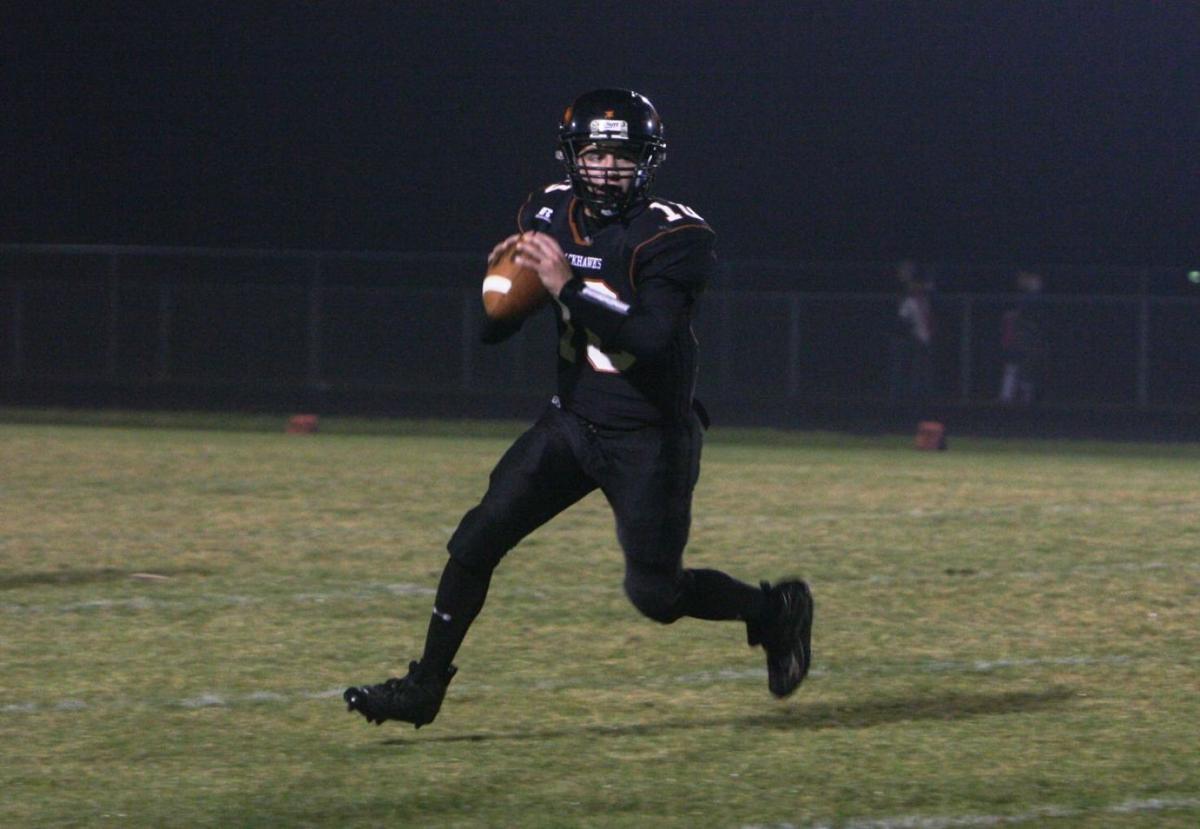 Bloomer barrels past AdamsFriendship in playoff opener