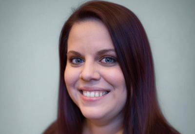 CVTC alumna follows passion to earn HR degree