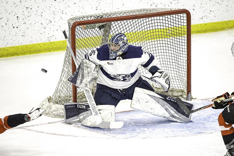 Hocley standout