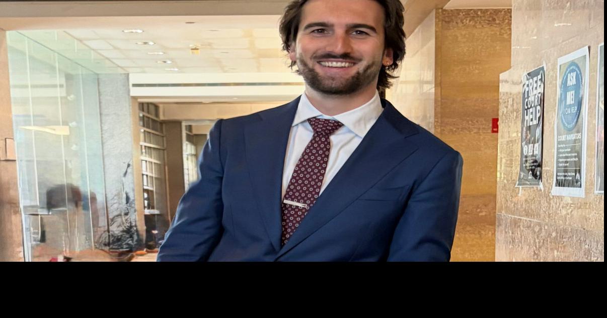 UW-Stout grads thriving in various legal fields