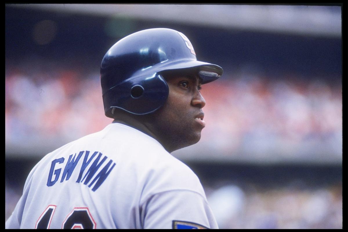 It was a magical time': Tony Gwynn's Hall of Fame career started