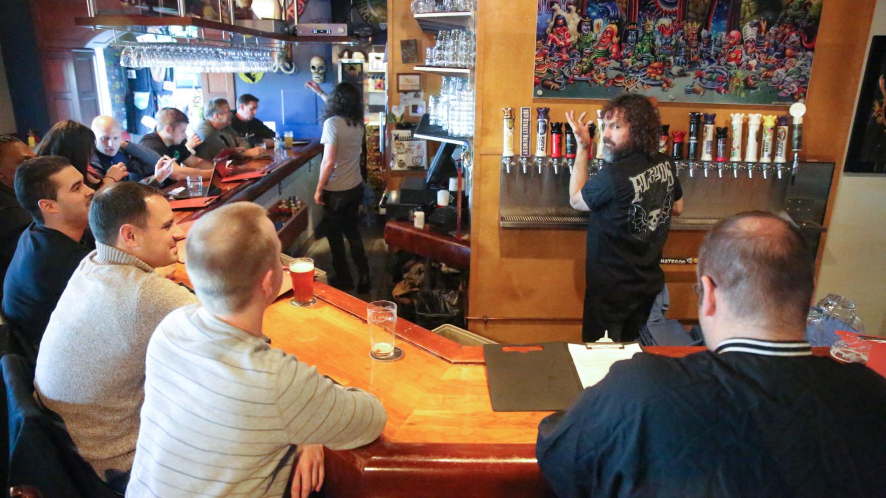 Watch now: 3 Floyds permanently closing Northwest Indiana brewpub - Vimarsana News