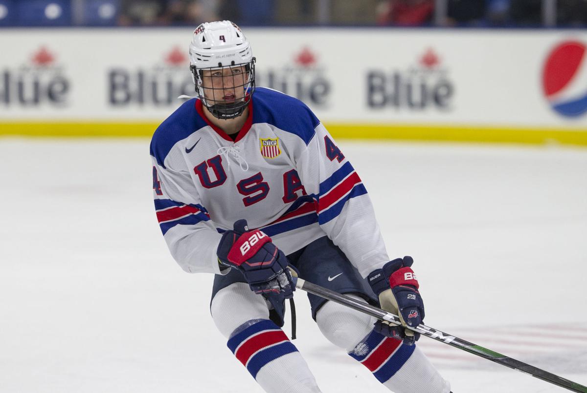 Ushl Team Map 2022-2023