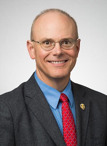 Mark Biermann headshot