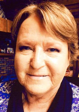 Mary Ann (Brunner) Hopkins