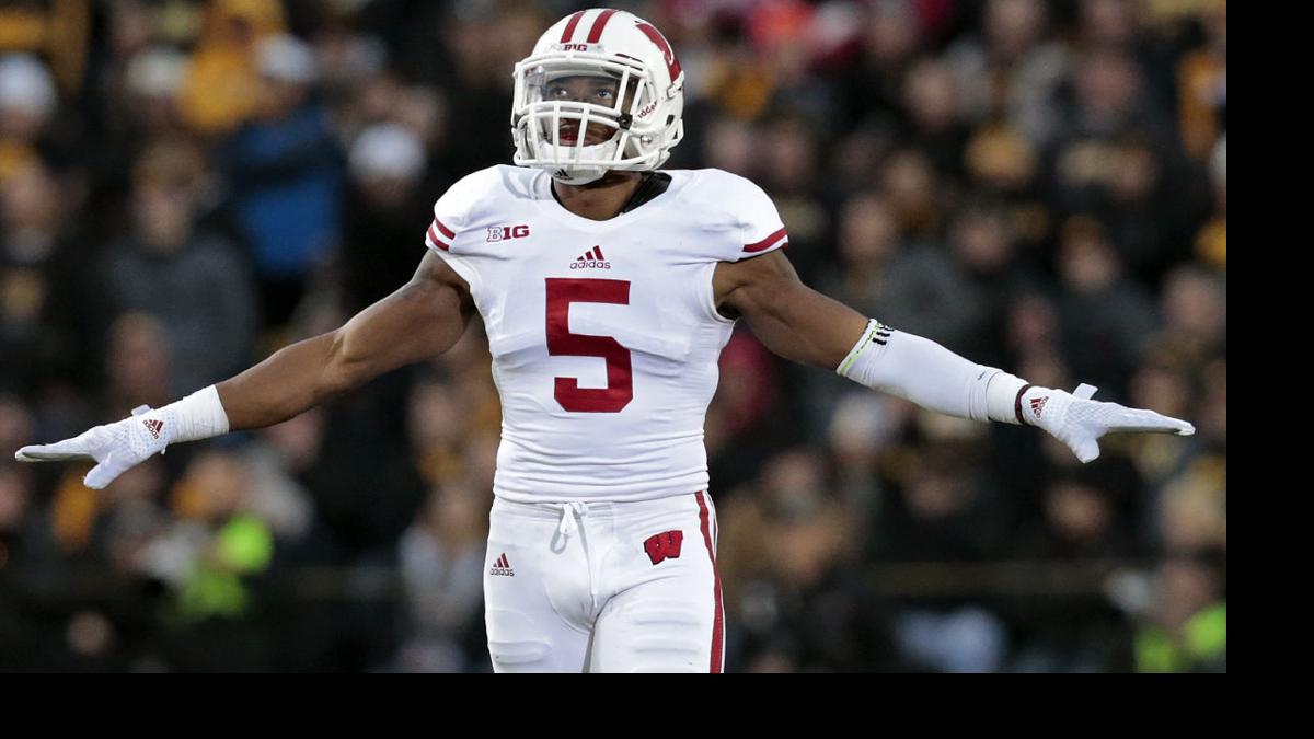 Badgers Football Spring Practice Preview Uw Returns Depth