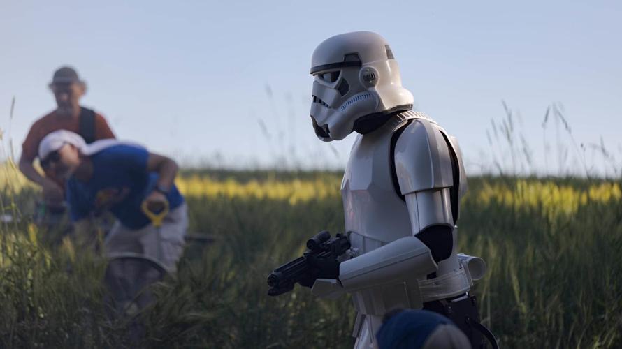 Stormtrooper