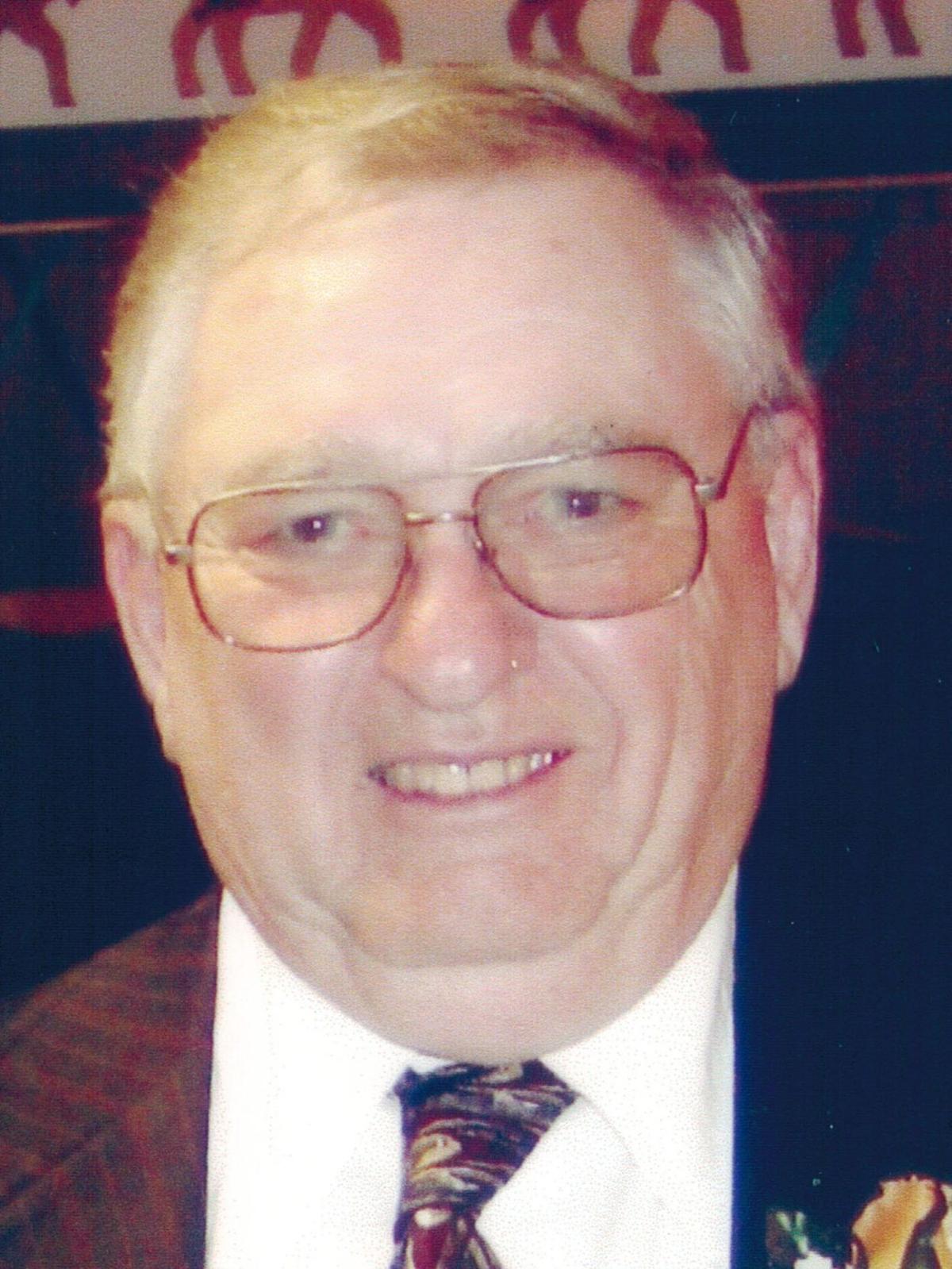 Obituary L. Huber Obituaries
