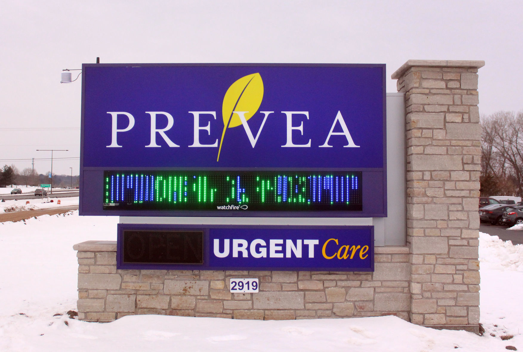 New Prevea Menomonie Health Center to open next week providing