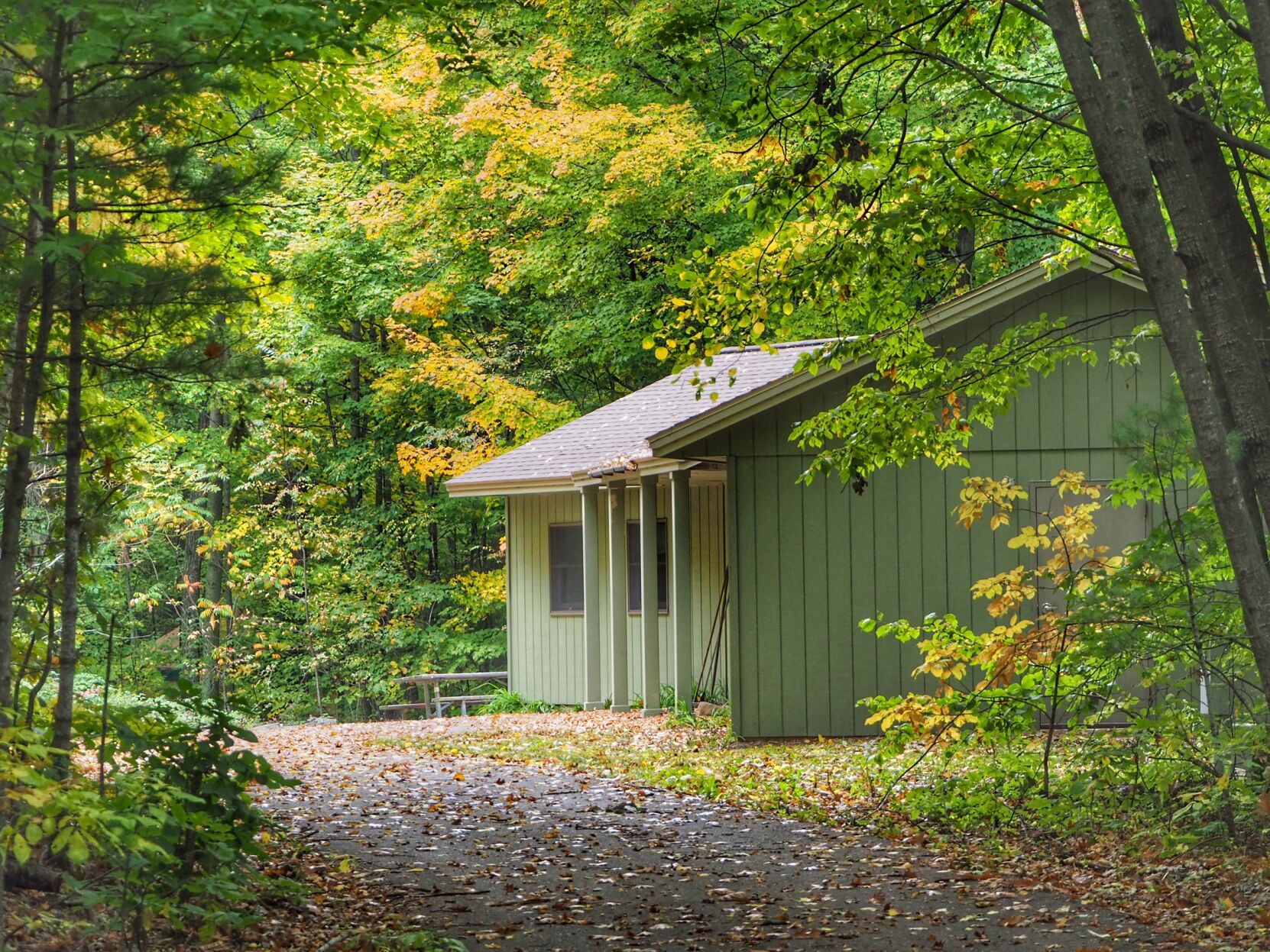 This is the camp we can save Nonprofit buys former Girl Scouts