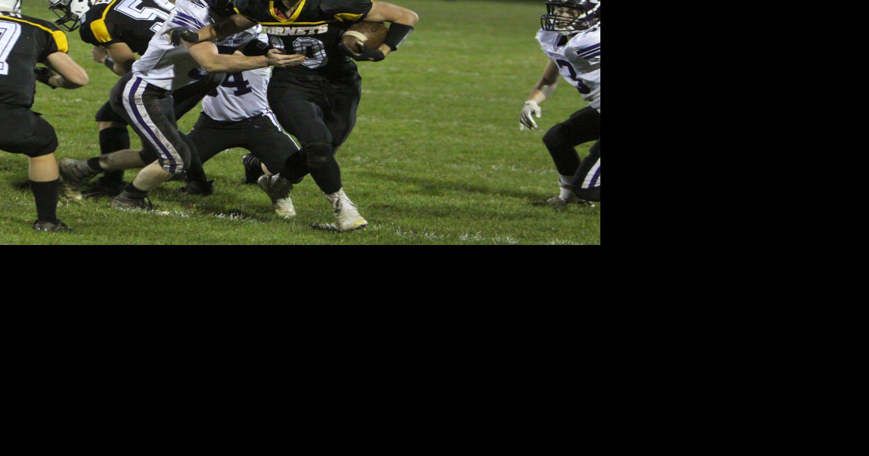 Prep Football Preview Cadott brings younger roster into new era in