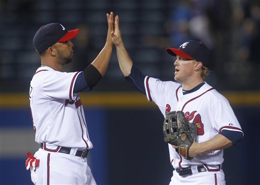 Former Atlanta Braves shortstop Alex Gonzalez signs with Milwaukee Brewers  