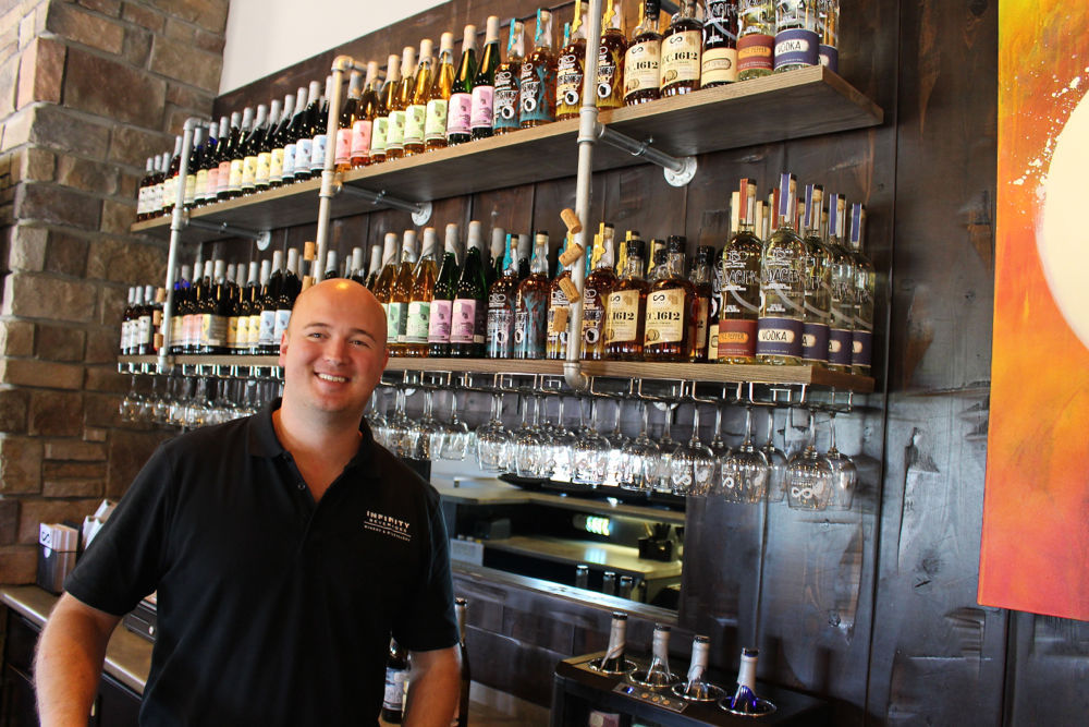 In good spirits Craft distilleries are a growing attraction