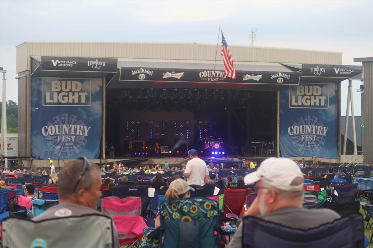 Country Fest 2021