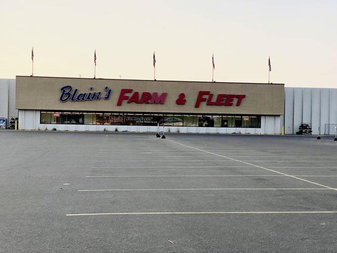 Blain's Farm & Fleet reopens in Chippewa Falls
