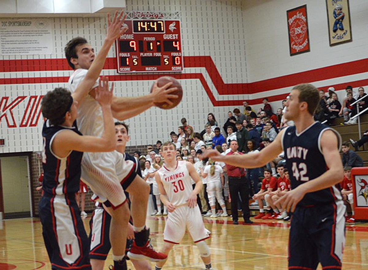 3 1 And 3 2 Prep Roundup Colfax Boys Basketball Outlasts Webster