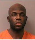 Darius D. Driver
