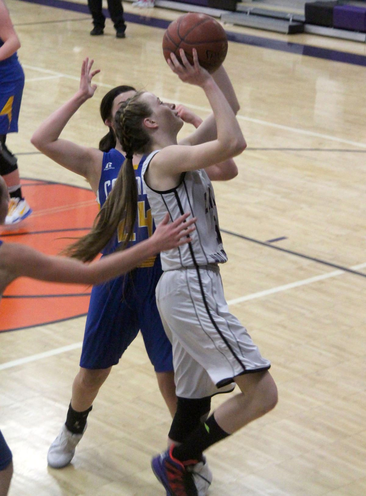 Week In Review Nov 26 Dec 2 High School Chippewa Com