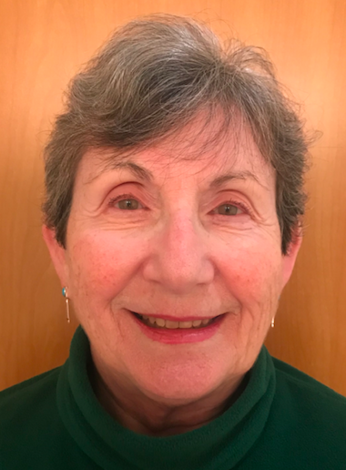 Sheila Plotkin