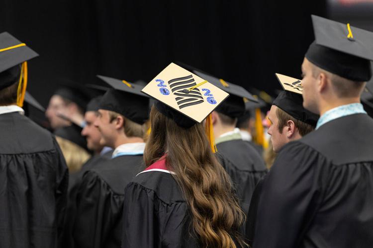 Commencement 2026