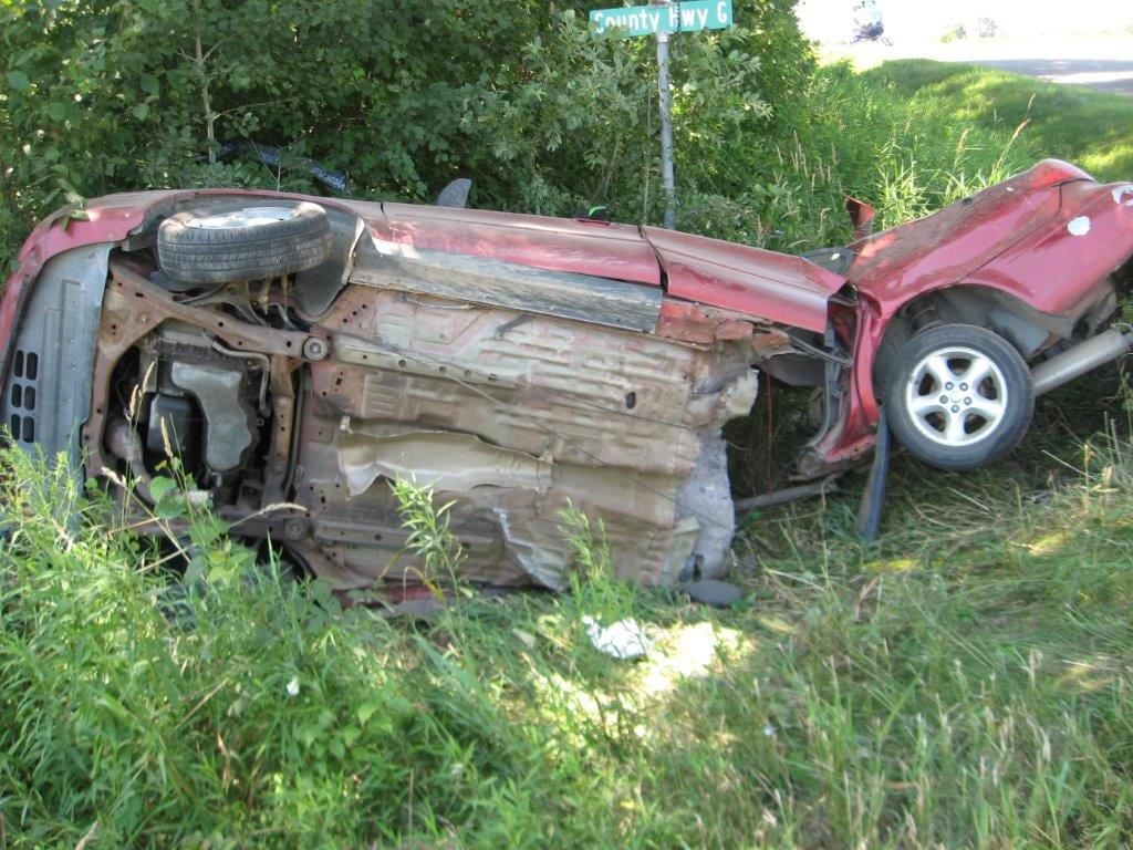 Chippewa Falls man killed in Saturday crash identified