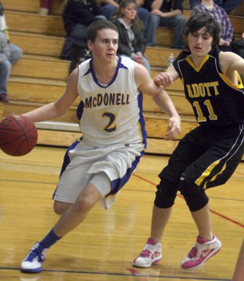 Wiaa Releases Boys Basketball Playoff Brackets Sports Chippewa Com