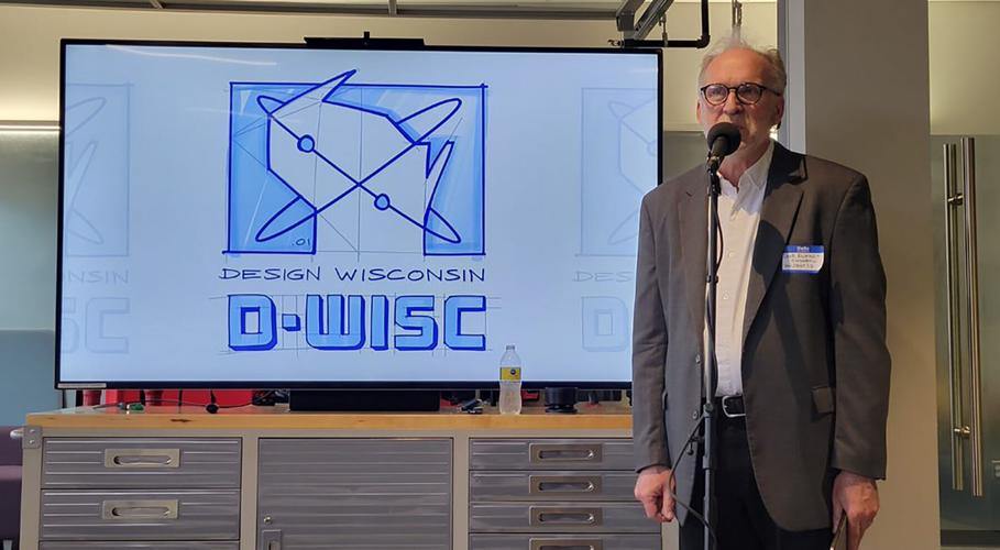 DesignWisconsin