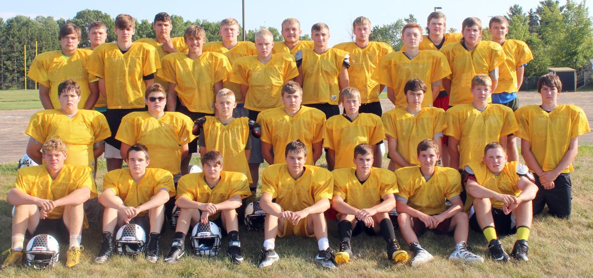 Prep Football With new coach Cadott is ready to move up the standings