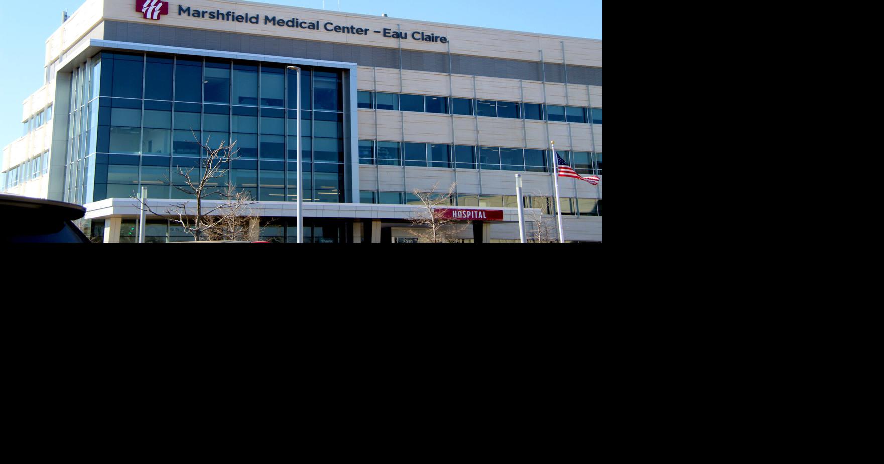 Sanford Health and Marshfield Clinic Health System to merge