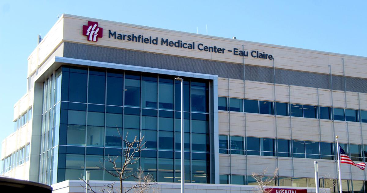 Sanford Health and Marshfield Clinic Health System to merge