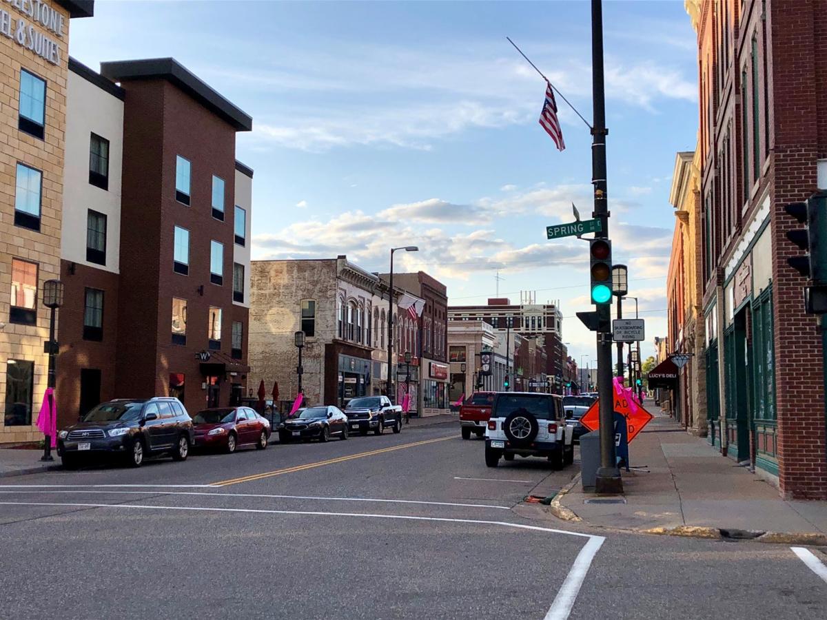 Programs and services aim to help Chippewa Valley veterans thrive post