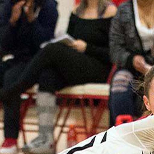 Badgers Women S Basketball Minnesota Prep Post Sara Stapleton