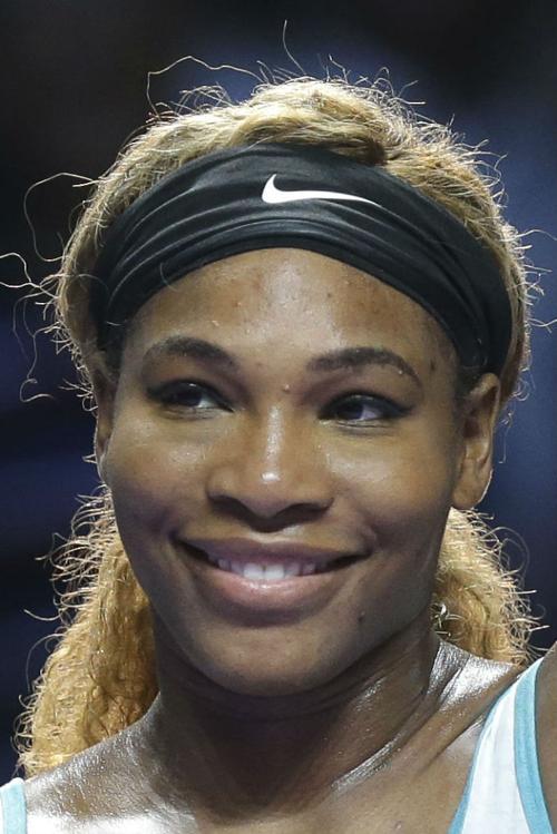 Serena Williams Headshot Chippewa Chippewa Com