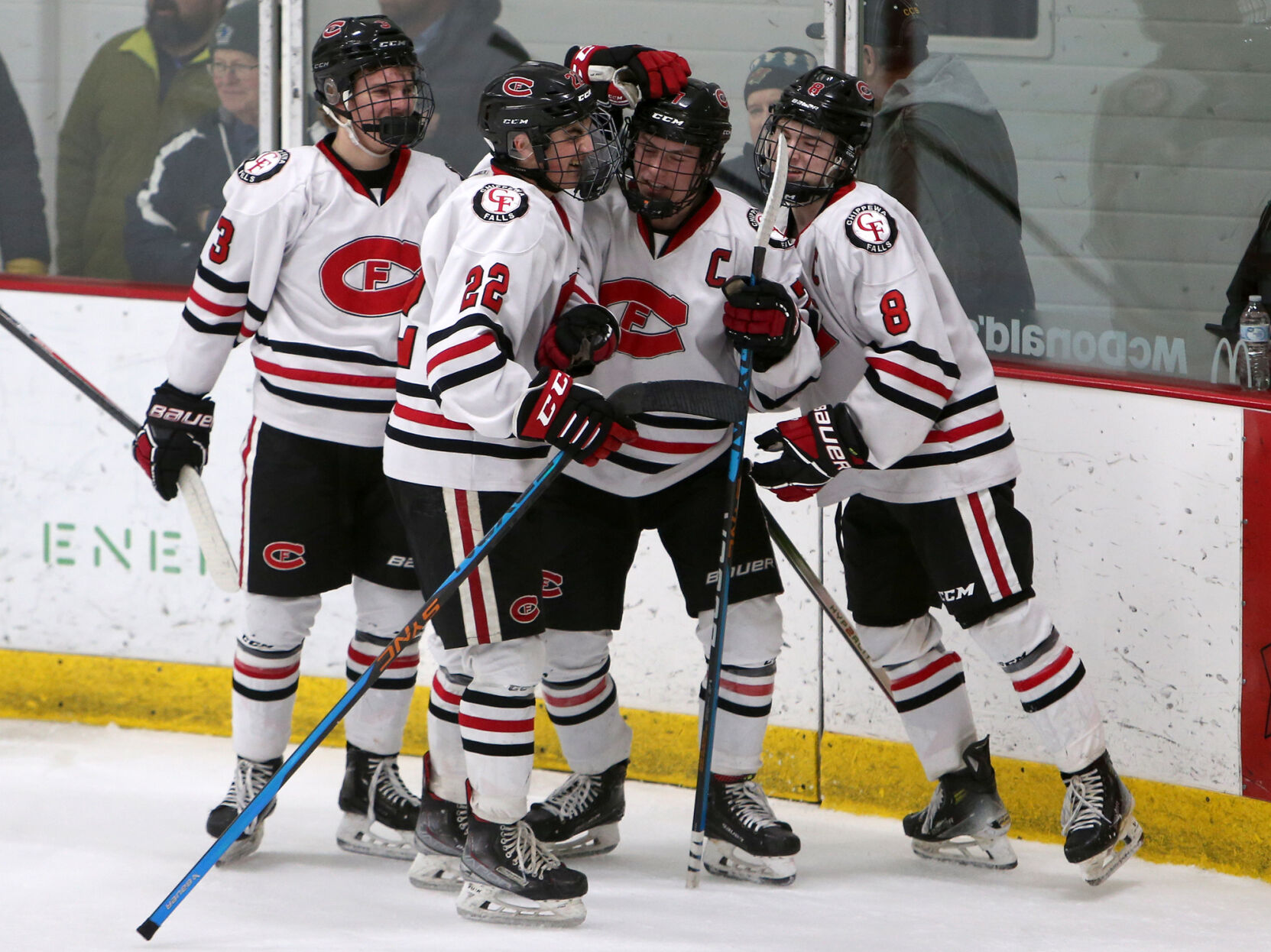 Prep Hockey Playoffs What to watch for county teams