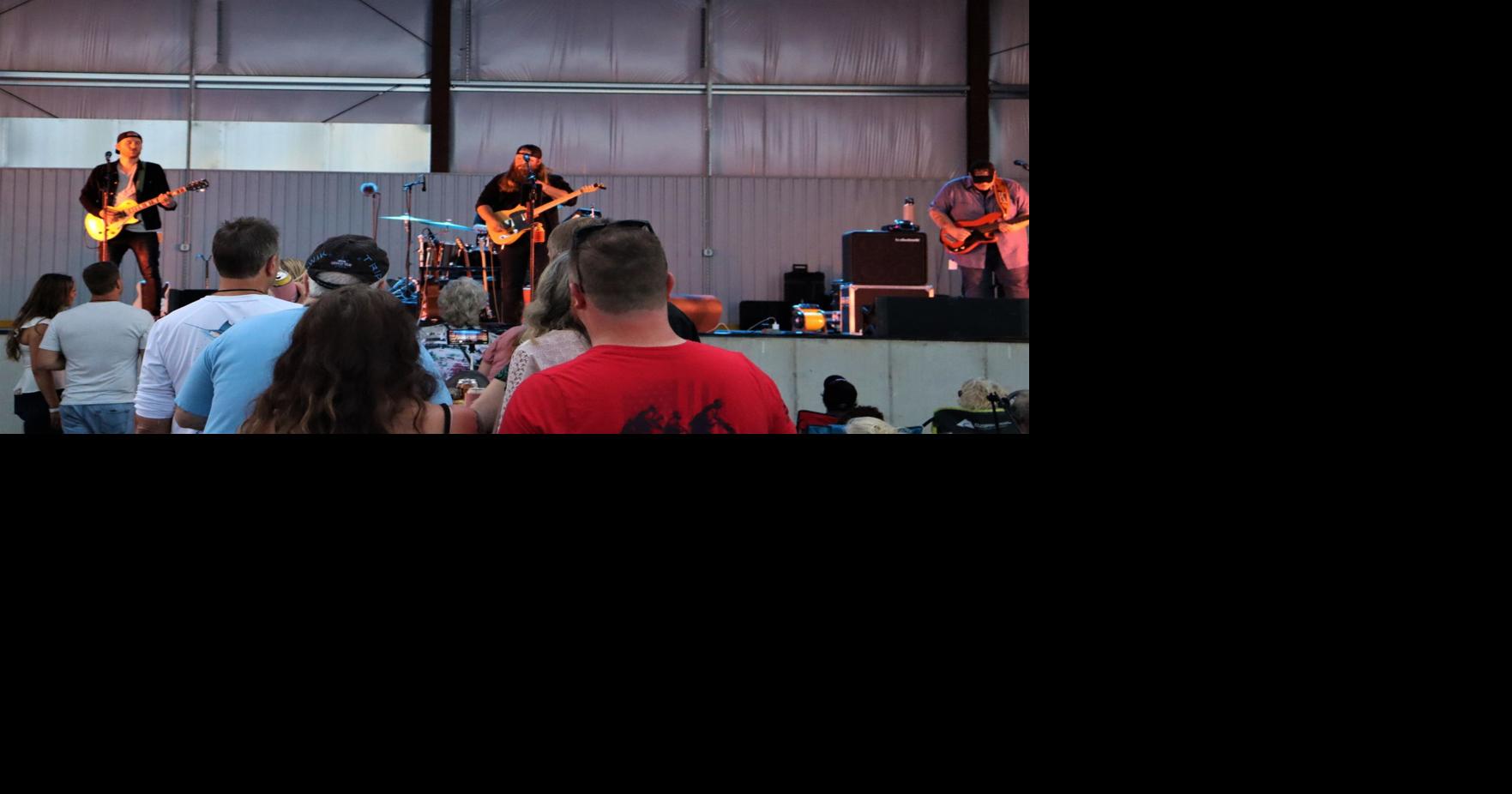PHOTOS: SpringFest 2021 in Chippewa Falls