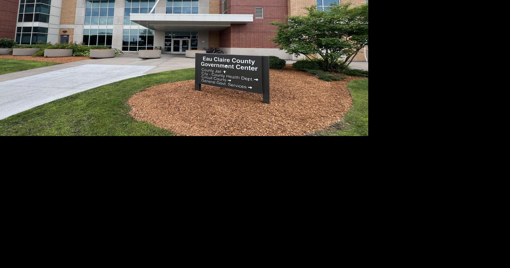 Eau Claire schools secure after knife wielding man arrested