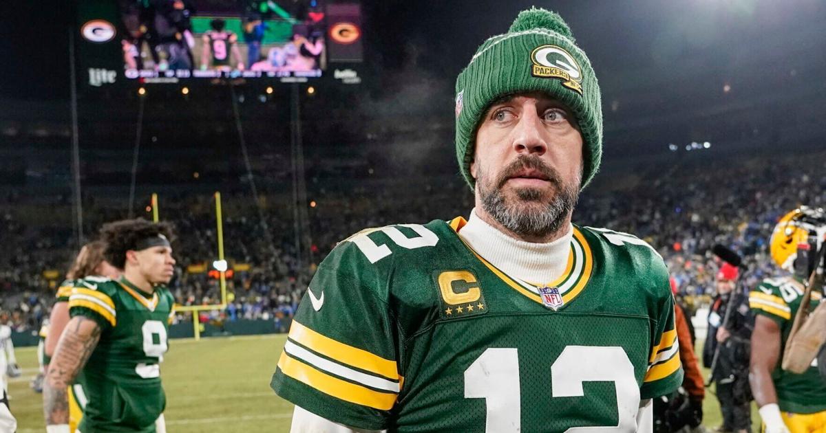 Breaking down an Aaron Rodgers-to-Jets trade