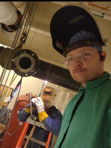 Welder