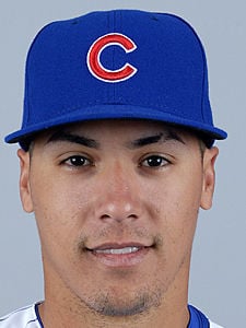 javier baez hat