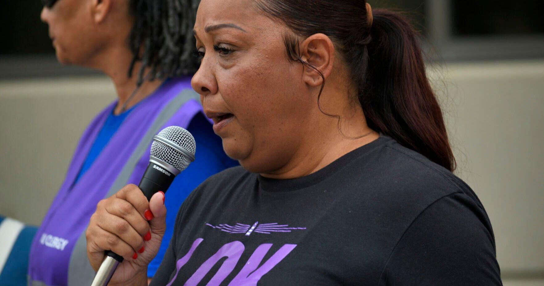 Kenosha groups decry actions of police after mistaken arrest - Vimarsana News