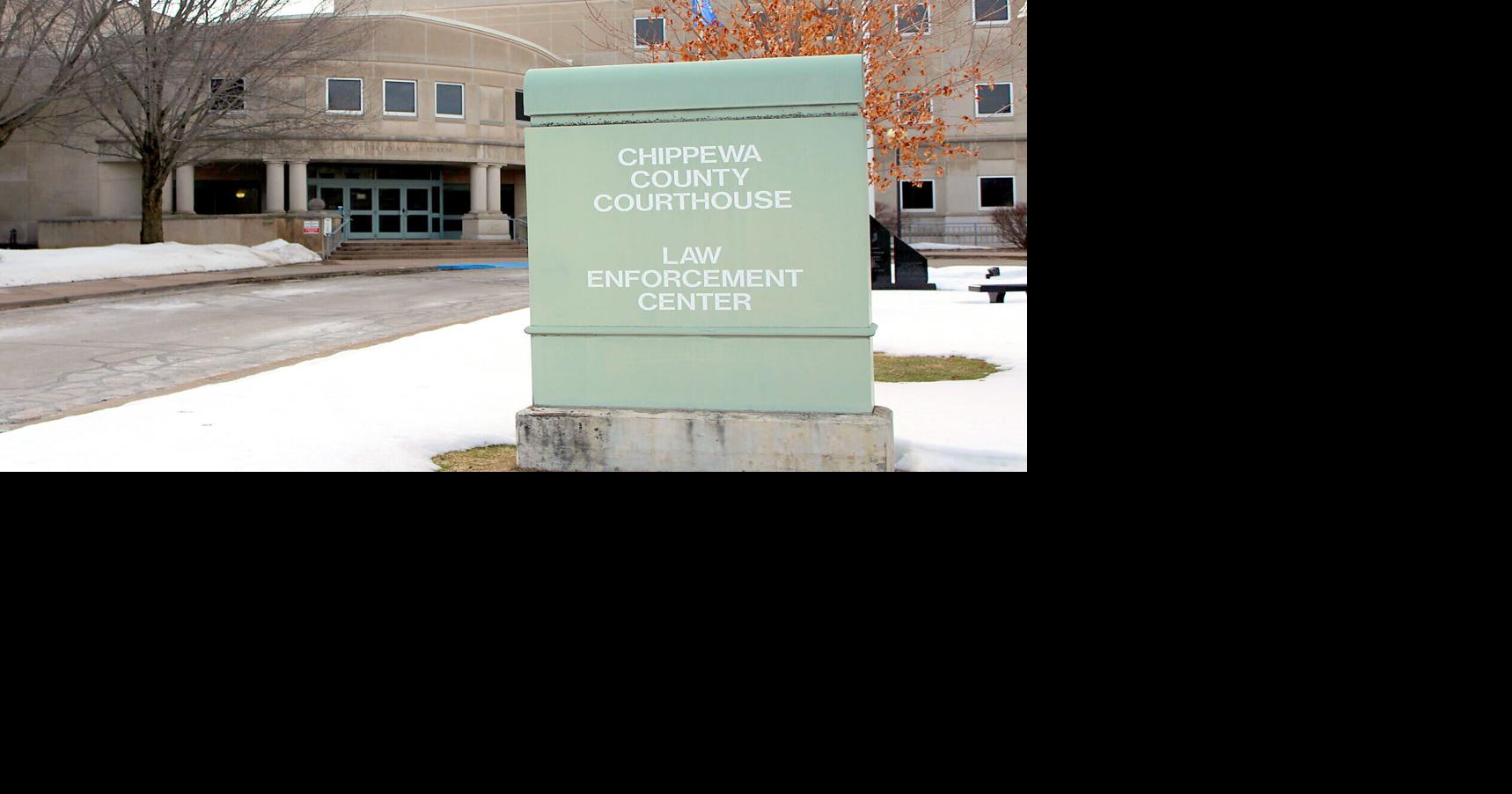 Child sexual assault case headed toward trial in Chippewa County Court