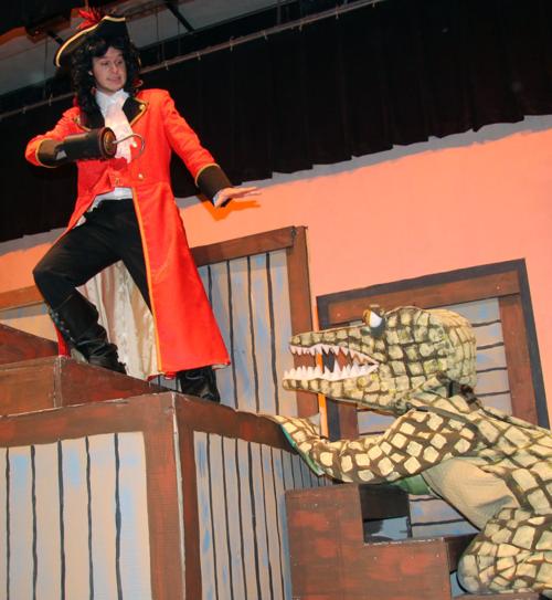 Peter Pan