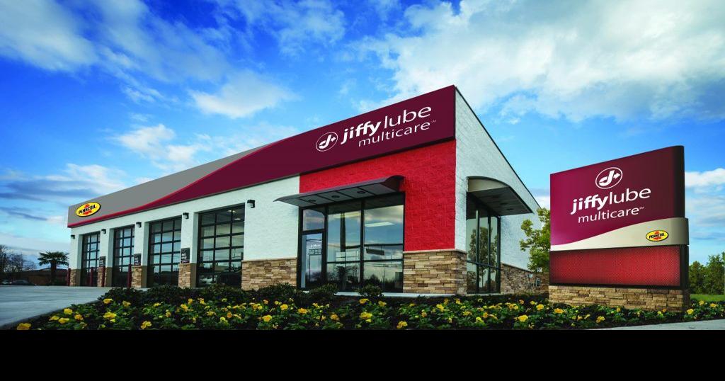 New Jiffy Lube location to open in Lake Hallie