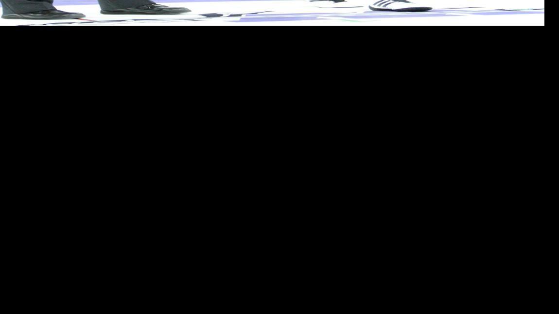 DSC Wrestler of the Year Boyceville's Garrett Joles High School