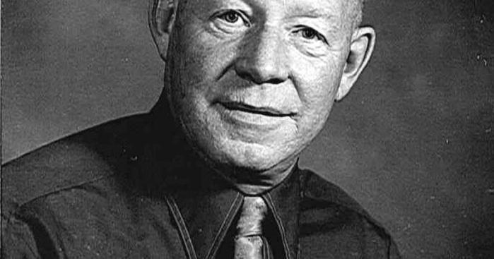 Robert R. Thompson