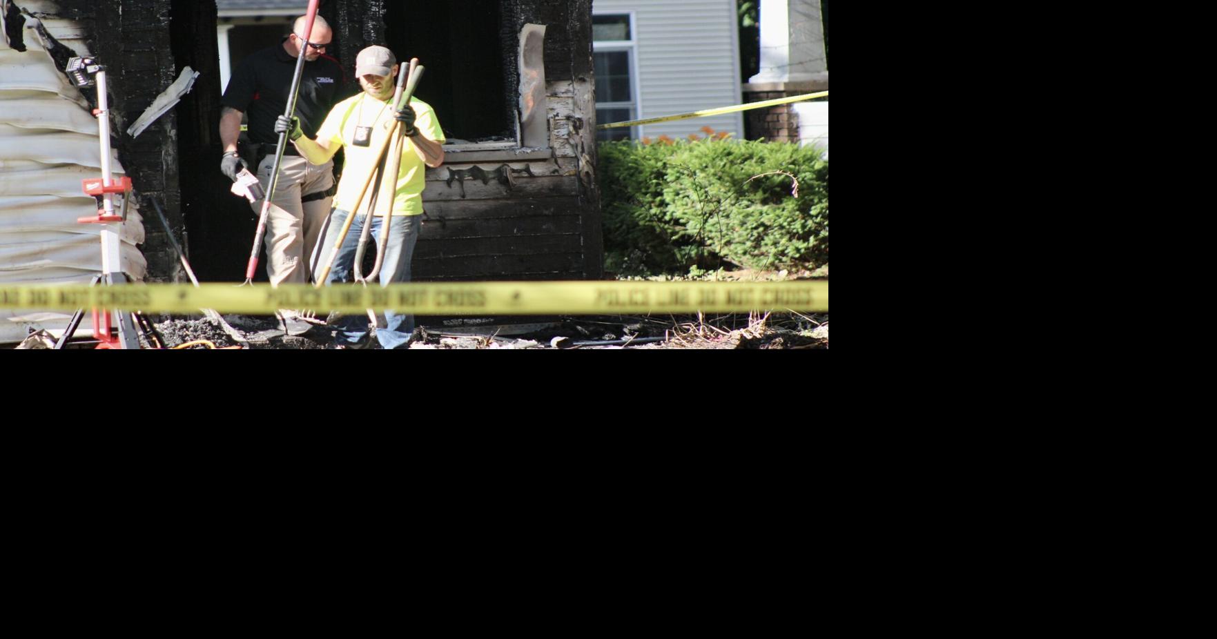 Life in prison ordered for Chippewa Falls man convicted of murder and arson