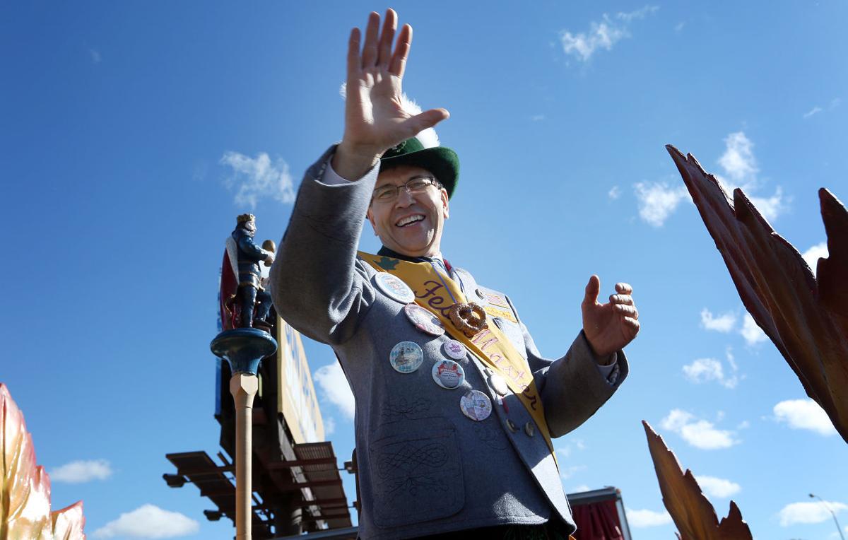 Photos A Look Back At La Crosse S Oktoberfest 2015 Chippewa Com