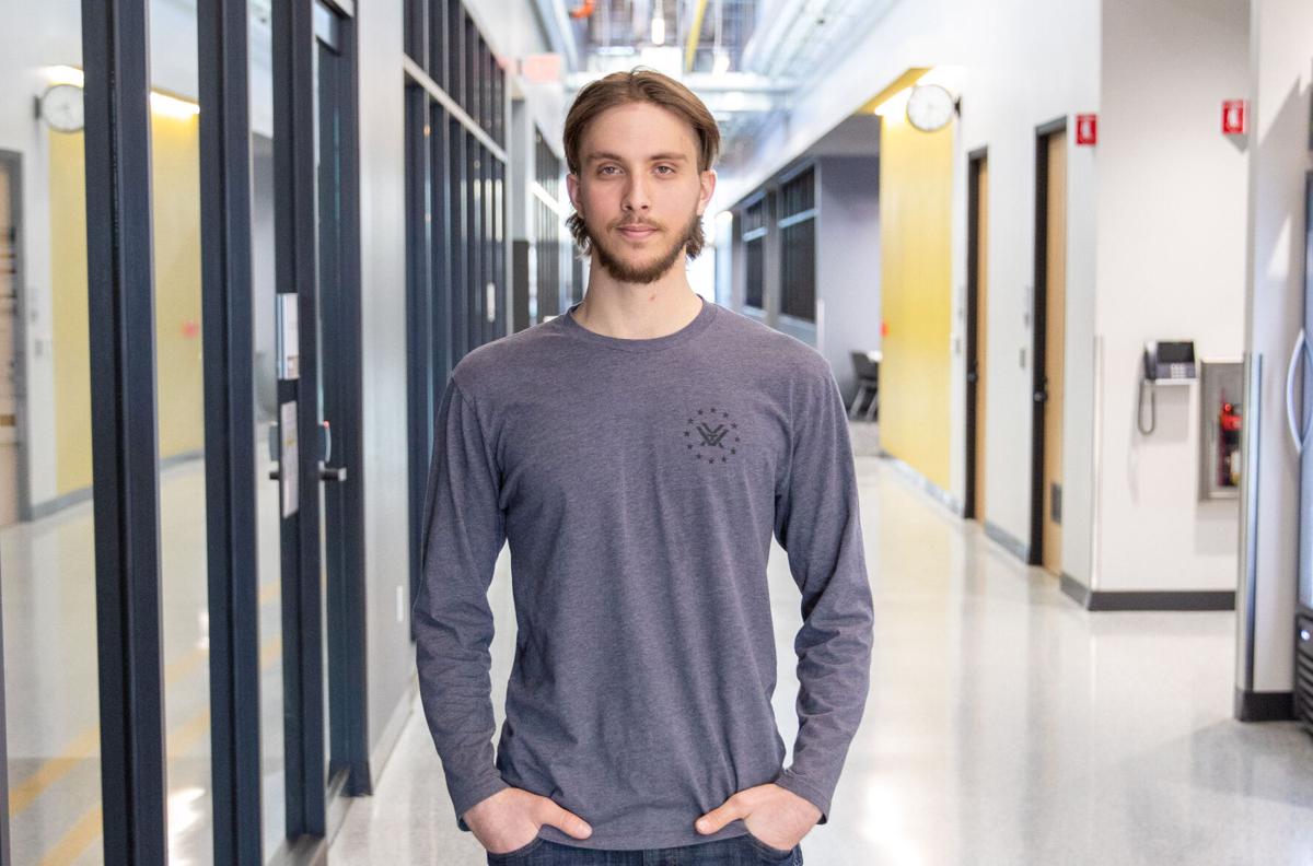 Chippewa Valley Technical College student lands first-of-its-kind Xcel  Energy scholarship