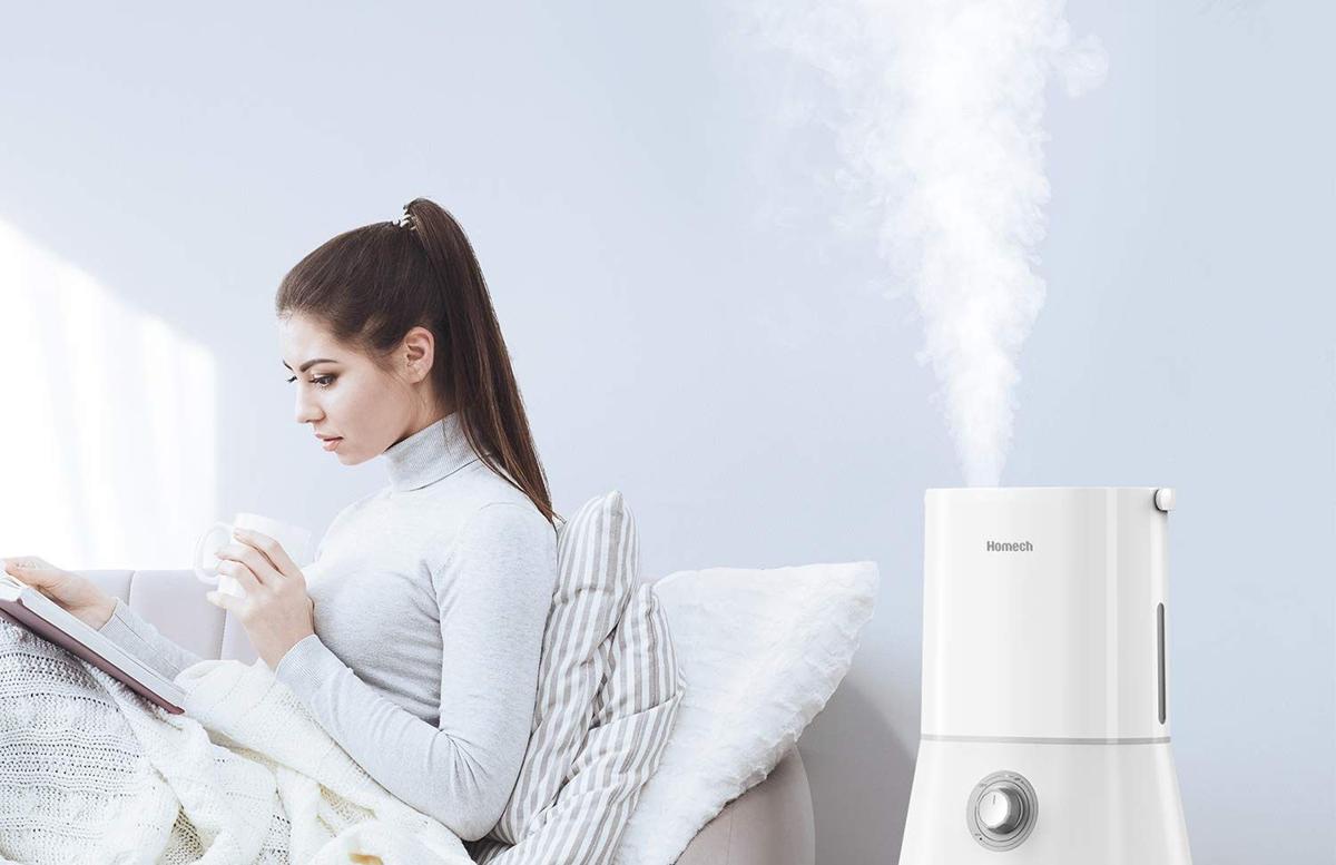 Humidifier