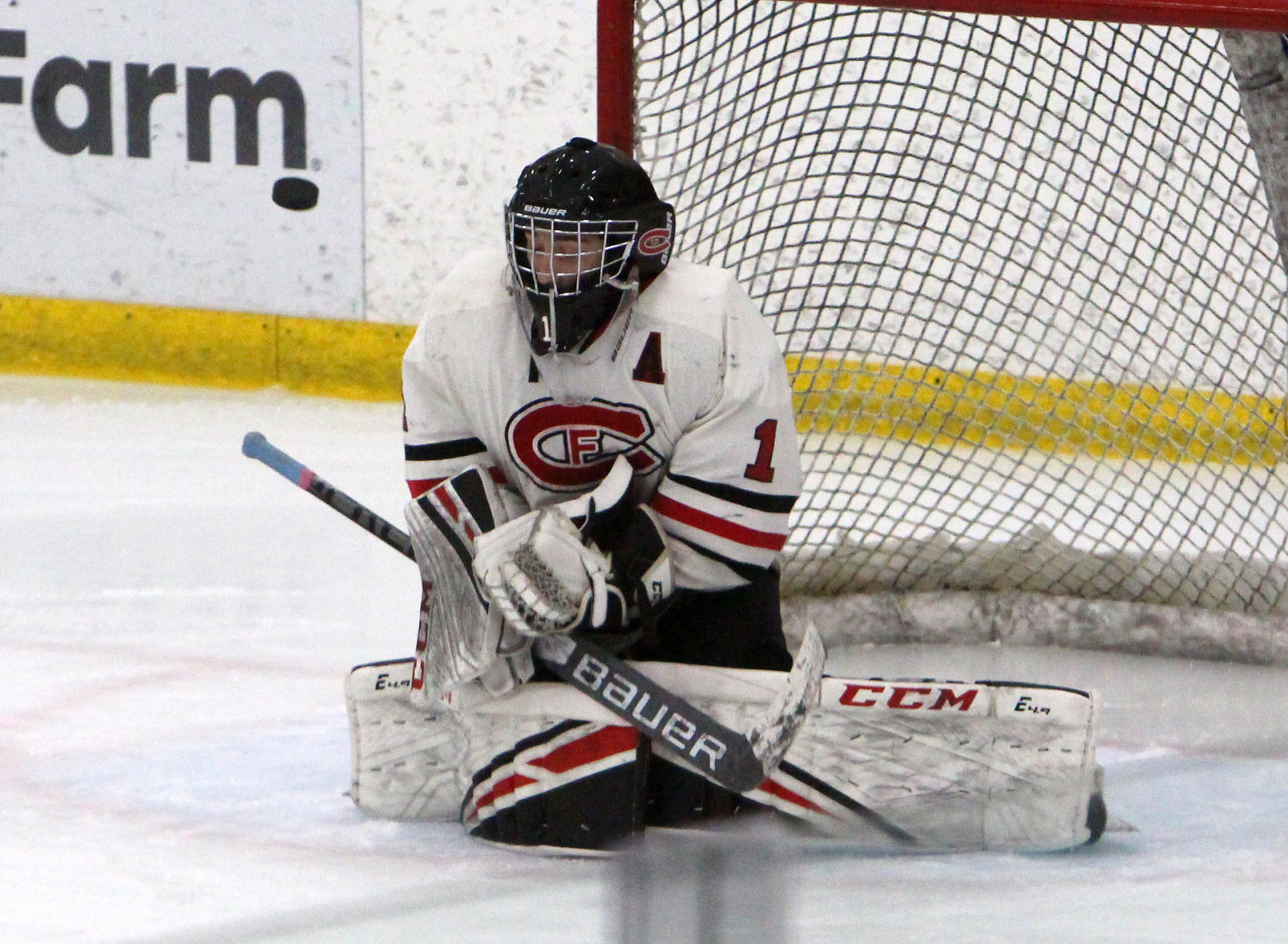 Prep Boys Hockey Preview Chi Hi reloads for tough schedule with